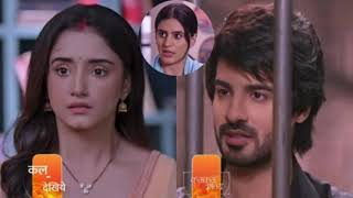 Kumkum Bhagya 9 August 2024 Written Update Neha exposed in Press Conference [upl. by Suolekcin733]