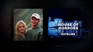 Dateline Episode Trailer House of Horrors  Dateline NBC [upl. by Atnoled]