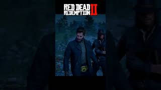 Red Dead Redemption IISad Momentsrdr2rdr2online rdr2gameplay rdr2fans [upl. by Sosna]