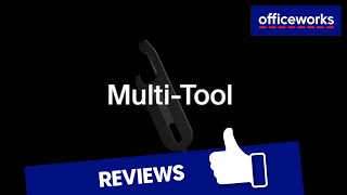 Orbitkey MultiTool v2 [upl. by Schilling]