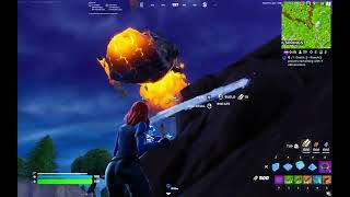 fortnite insane luck lmao [upl. by Zeuqcaj]