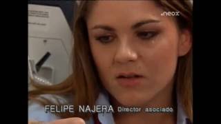 Lujan y Teo  Parte 14 Rebelde [upl. by Mattland]