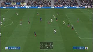 Részegen FIFA 22 [upl. by Errecart362]