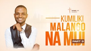 KUMILIKI MALANGO NA MIJI PART 3  KUUSHINDA MFUMO WA MISRI [upl. by Dinesh]