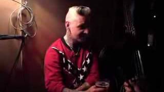 Psychobilly Documentary [upl. by Oirom]