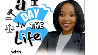 Day in the life of a UNISA LLb student law lawstudent student [upl. by Ciel]