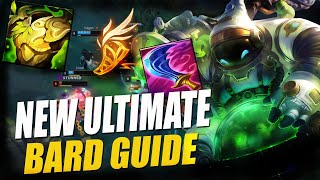 Bard Guide The New And Fun Tank Bard  Lathy [upl. by Adelina52]