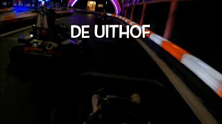 De Uithof Den Haag  1 lap video [upl. by Adamina]