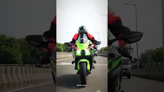 ninja zx10r zx10r ninja kawasakininjah2rtopspeed ninjah2rtopspeed rider biker ninjah2rlover [upl. by See20]