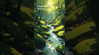 Shakuhachi Lound 🎵 LOFI Lotus Serenity With SHAMISEN 🌼 SHAKUHACHI japan music lofi [upl. by Drolyag]