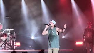 Walker Hayes  AA  Farmingville NY 762024 [upl. by Fishman]