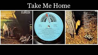 The Fureys and Davey Arthur  Steel Away  12 Take Me Home [upl. by Yedoc]