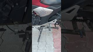 FZS modify compass sticker 😳 shotsviral [upl. by Jolda]