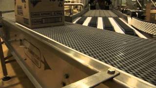 New Conveyor System  Before amp After [upl. by Lavicrep]