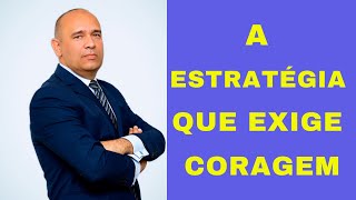 ELEIÇÕES PARA VEREADOR  A ESTRATÉGIA QUE EXIGE CORAGEM [upl. by Argella]