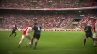 Kolbeinn Sigthorsson  Ajax Future 9 HD [upl. by Acinonrev]