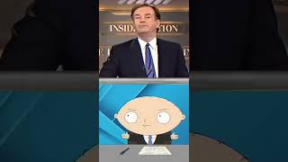 Shocking Bill OReilly amp Stewie Freak Out Showdown [upl. by Naols990]