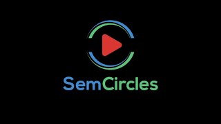 Watch more on SemCircles app [upl. by Aesoh]