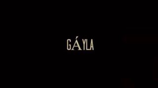 Gáyla James  Never Alone Official Audio [upl. by Gallard]