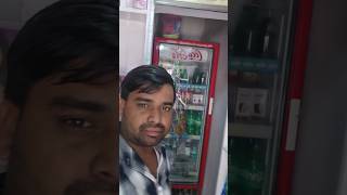 Coca cola refrigerator repair  viralvideo refrigeration reels refrigerant fridgerepair reel [upl. by Eelloh]