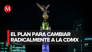 ¿Qué es el plan PGD y PGOT será discutido en el Congreso [upl. by Divan]