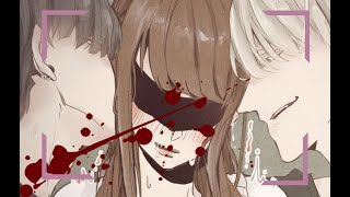 Kidnapped and Cuddled By Yandere Twins【M4F ASMR Trigger words Mouth Sounds Ear eating Obsessive】 [upl. by Sirromed346]