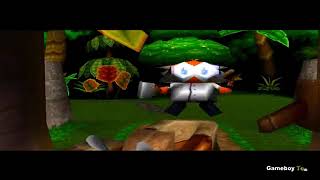 Croc 2 PS1 Trailer [upl. by Longwood]