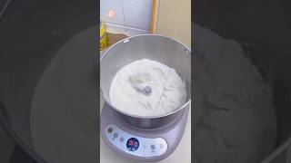 Electric stand dough Mixer🌽😎😘Brand power barhome Applianceskitchenhacks kitchenitems kitchentool [upl. by Edobalo]