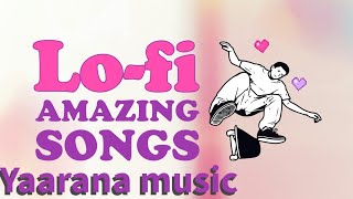 Amazing 😍 album song  music  lofi [upl. by Anaxor964]