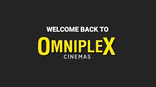 Omniplex prereel intro custom made [upl. by Whitcomb592]