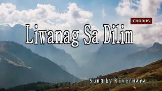 Rivermaya  Liwanag Sa Dilim  KaraokeLyricsInstrumental [upl. by Aamsa148]