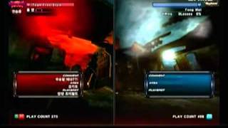 Tekken Crash S6 Royal Rumble 홀맨 Holeman Lars vs HAO Feng [upl. by Ykcul608]