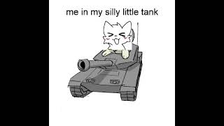 My little tank [upl. by Libenson]