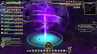 BONE DRAGON NEST  ABYSS WALKER  POV ALPHA ROOM  GOD GAME DRAGON NEST [upl. by Bocock]