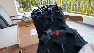 Salomon Speedcross 6 UNBOXING [upl. by Kingsly]