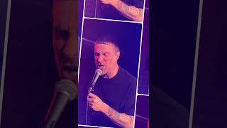 Sleaford Mods  Exeter Lemon Grove 281124 [upl. by Sutsugua]