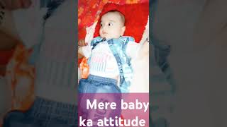 Deewana hai yeh mann😘😘😘❤shortvideoyoutubeyoutubeshortcutebabycutevideos2024 [upl. by Bathsheba]