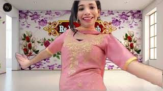 Goli chal javegi  Haryanvi Song  Dance Video  Ishani Rocks  Rs Dance Club  Cover Dance [upl. by Furmark]