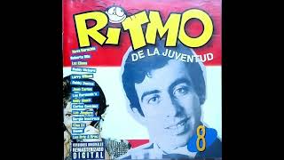 Ritmo de la Juventud Vol 8 Disco Completo 1996 [upl. by Erbas]