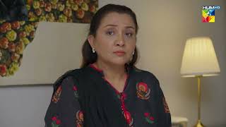 Jafaa  Episode 30 Promo  Friday At 08 PM  Sehar Khan Mawra Hussain amp Mohib Mirza   HUM TV [upl. by Akimas]