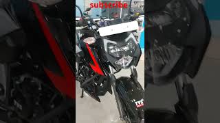 TVS bike new apache RTR 1604V ABS [upl. by Iznekcam248]