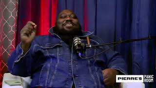 Faizon Love starts S4 with a Bang He talks health LA in the 90s Kountry Wayne KHart CRock etc [upl. by Jimmie]