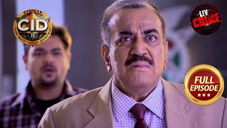 ACP Praduman को लगा बड़ा सदमा  CID  सीआईडी Crime Hour  15 Dec 2023  Full Episode [upl. by Correy200]