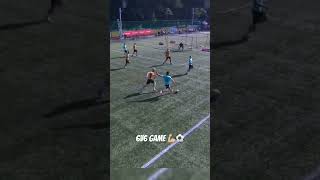 soccershorts chicagosoccer soccertraining soccerdrills soccer goalkeeper soccerpractice [upl. by Garek]