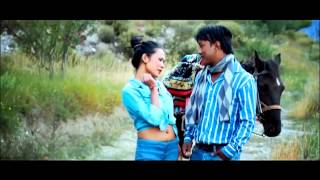 Piratiko Mitho Tirsana by Migma Sherpa Puja Guurung  remix New Song  Official Video HD [upl. by Nagud]