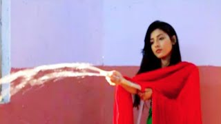 Randhir Mujhe Kyun Nahla Rahi Ho Sanyukta [upl. by Niabi125]