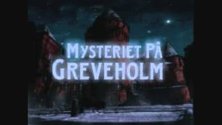 Mysteriet På Greveholm PC  Soundtrack 10 [upl. by Ybbor584]