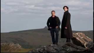 Sherlock  The Hounds of Baskerville Commentary [upl. by Analise]