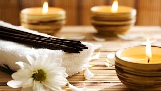 Bali Spa Music  Music for meditation massage destress and relaxation [upl. by Aninahs]