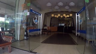 Pattaya Soi8 Flipper Lodge Hotel [upl. by Nahshon722]